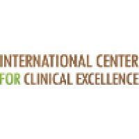 International Centre for Clinical Excellence